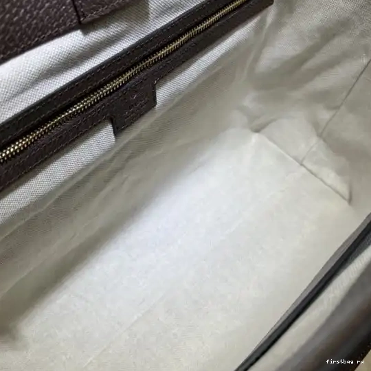 First bag ru GG GUCCI jumbo Ophidia tote medium 0606